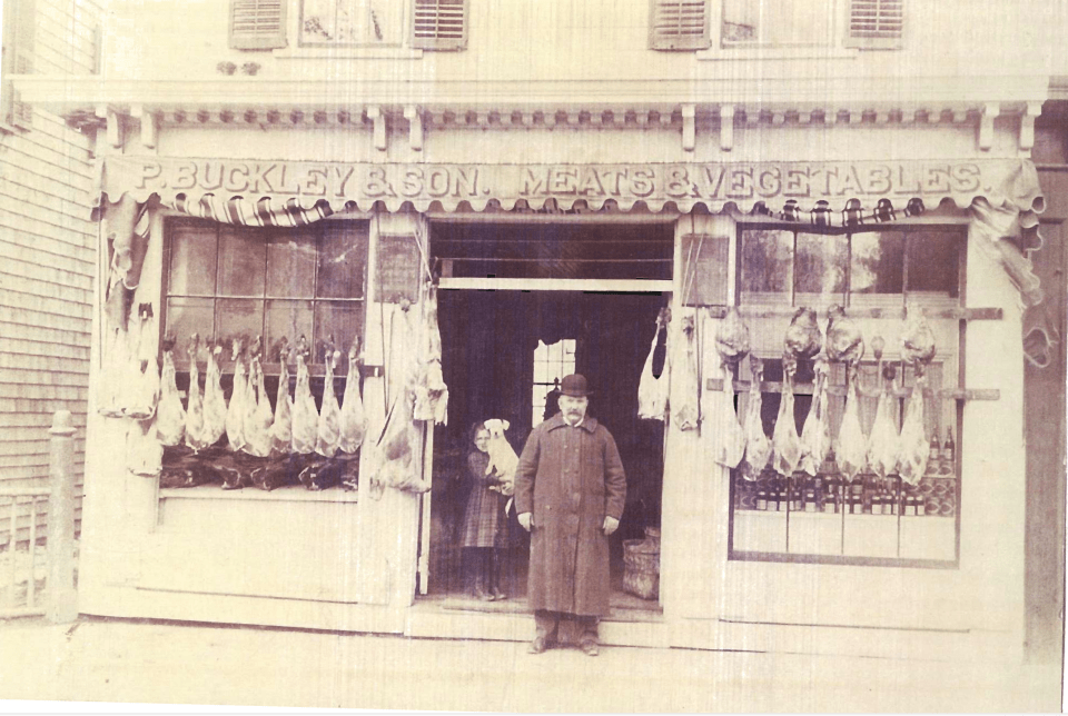 My Family’s Lost History in Newport, Rhode Island